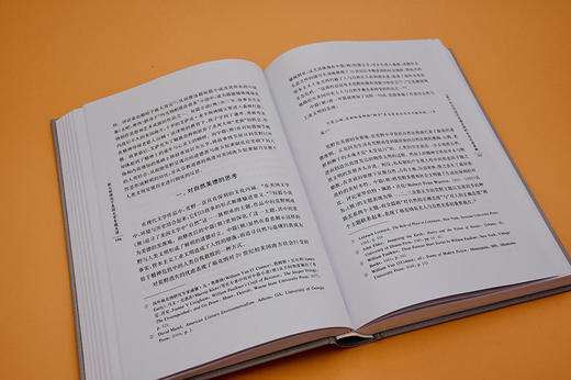 新文科理念下美国文学专题九讲 商品图4