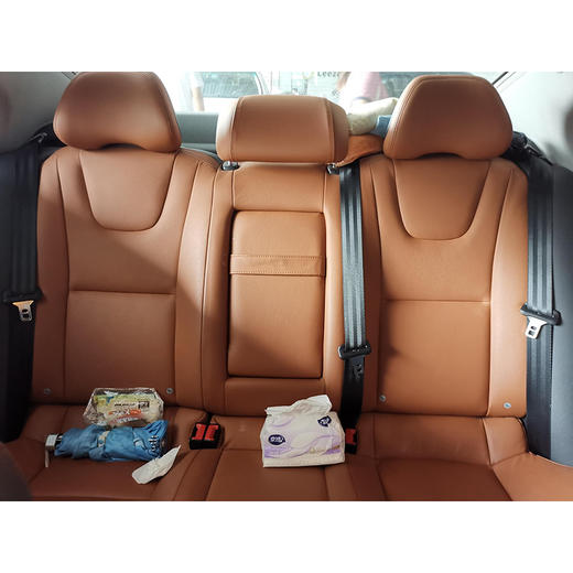 【特价月租-北京】沃尔沃 S60L T5 智驭版 商品图7