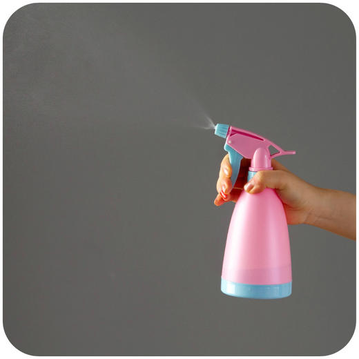 家庭多用稀释喷壶 清洁消毒 500ml  2种出水方式 商品图4