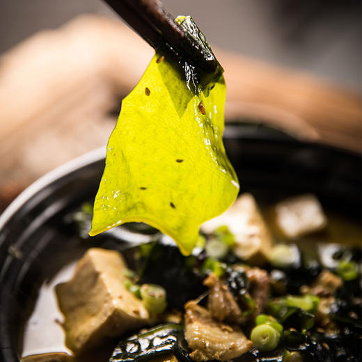 [壮元海]干裙带菜30g/袋*6 商品图3