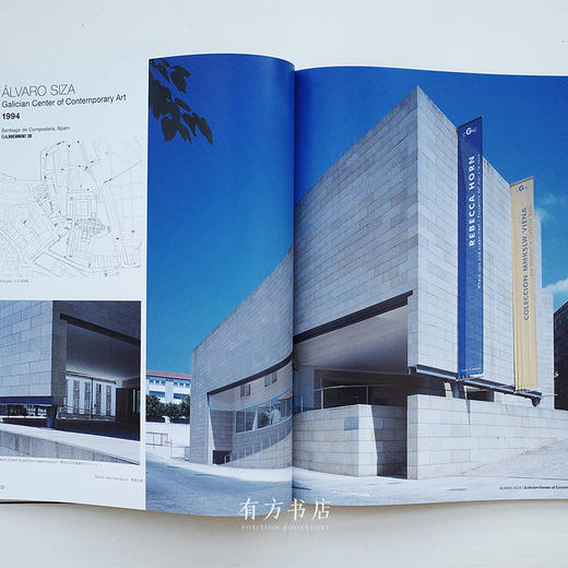 日本原版 | GA Document特辑：1980-2000年全球建成的50栋重要建筑 商品图5