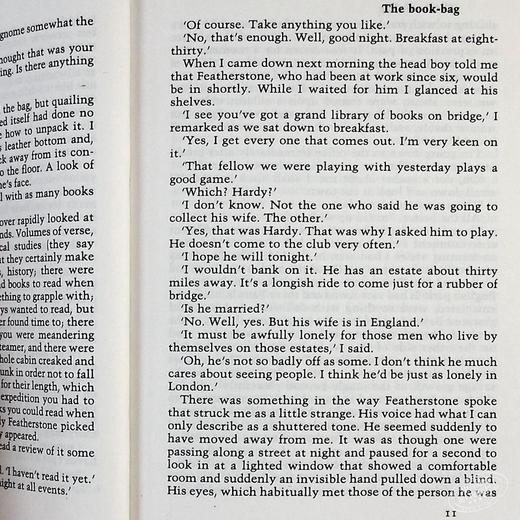 【中商原版】[英文原版] Collected Short Stories IV 毛姆短故事精选集4 商品图7