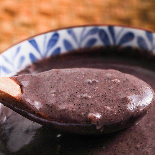 ♥️杏仁百合丹桂羹~内调天然美白羹  🖤墨食芝麻腰果羹 配料只有健康食材  再🈚️其他添加 商品图4