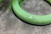 【御珠宫坊·传藏系列】碧玉手镯套装54mm 商品缩略图5