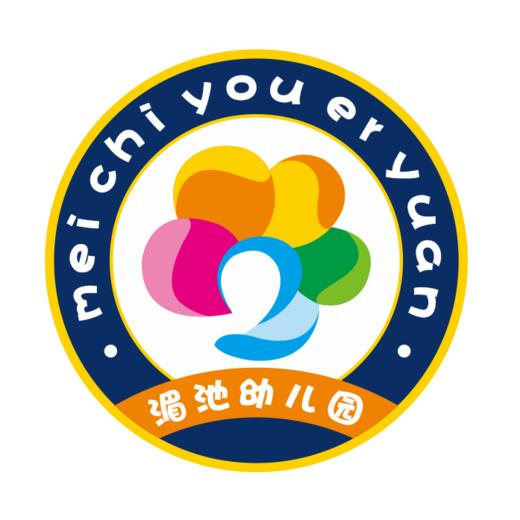 湄池幼儿园-校徽 商品图0