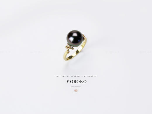 你zui珍贵 | 戒指 商品图8