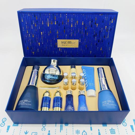 呼吸惊喜水份三件套（6支安瓶）（432848） 商品图0