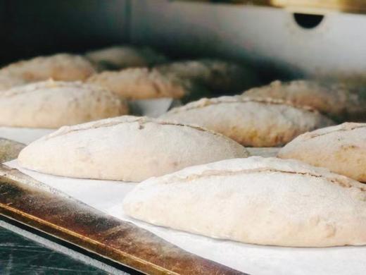 【健康面包】布里奥斯，无添加剂（中间有夹心） 商品图3