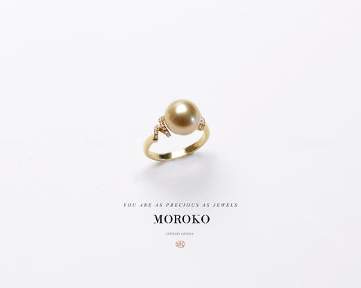 你zui珍贵 | 戒指 商品图5