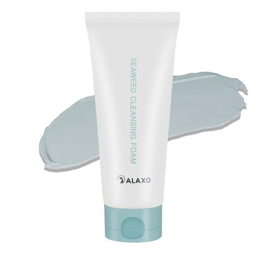 HG ALAXO艾拉秀 海藻养肤洗面奶 150ml 商品图4