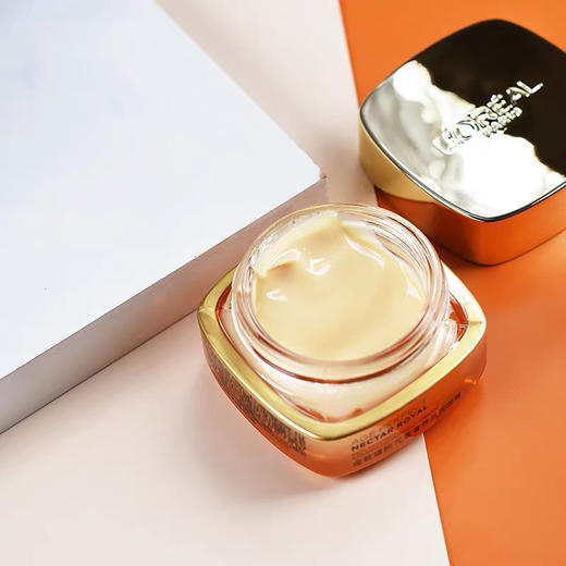 欧莱雅小蜜罐面霜50ml 商品图2