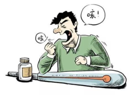 秋冬季节咳嗽哮喘频繁找上门？试试按这两个穴位 