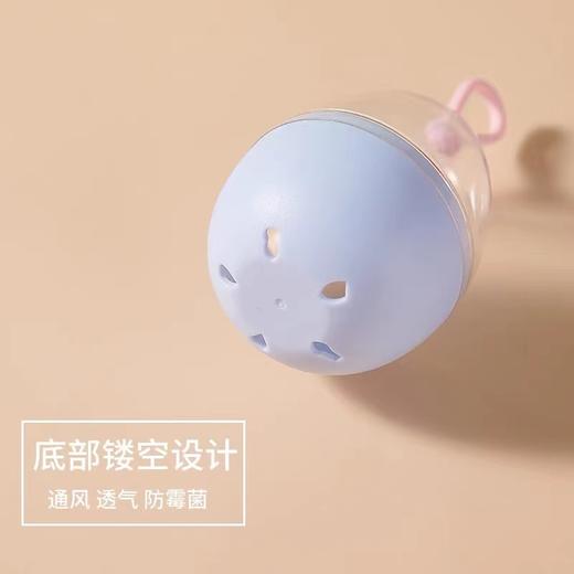 美妆蛋 小程序赠品 商品图3