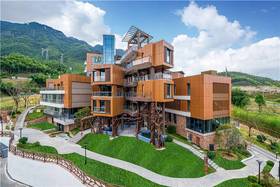 中秋，国庆可用！1788起享【安吉云上草原1168星空天文酒店】套餐