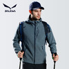 SALEWA沙乐华/男式软壳外套 SWAEG91112 商品缩略图1