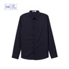 HX 翻领长袖衬衫Y103130009101/102/103 商品缩略图2