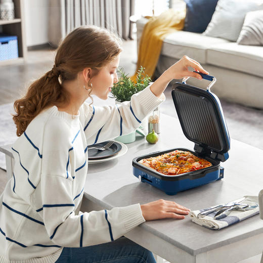 英国morphy摩飞MR8600电饼铛 商品图3