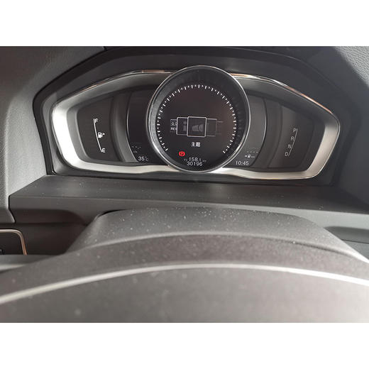 【特价月租-北京】沃尔沃 S60L T5 智驭版 商品图5