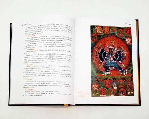 《中国文物鉴藏指南》，上下两册，16开函套精装，铜版彩印，王立军编著，北京出版社2016年版 商品图13