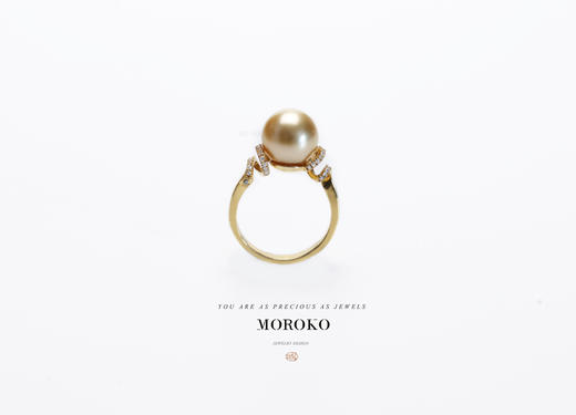 你zui珍贵 | 戒指 商品图4