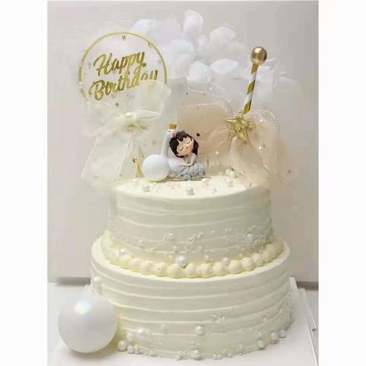 多层生日蛋糕（多种款式） 商品图6