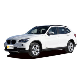 宝马 X1 sDrive 18i 运动设计型【长租-北京】