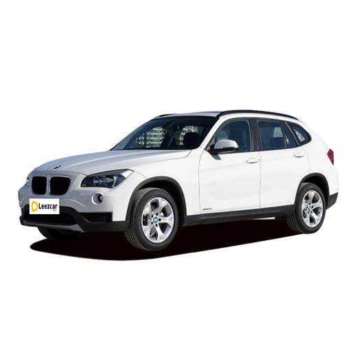 宝马 X1 sDrive 18i 运动设计型【长租-北京】 商品图0