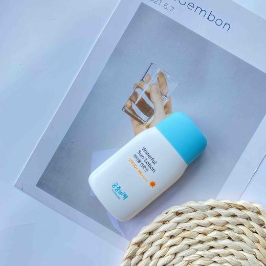 宫中秘策儿童防晒 商品图1