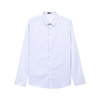 HX 翻领长袖衬衫Y103130009101/102/103 商品缩略图0