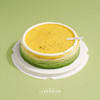 抹茶柚子渐变千层 · 奶油蛋糕 商品缩略图0