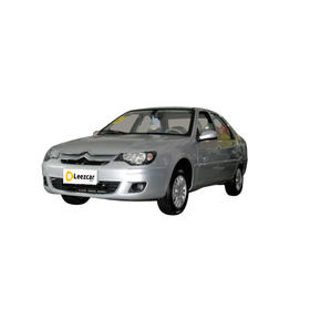 雪铁龙 爱丽舍 三厢 1.6L 手动科技型 【长租-北京】