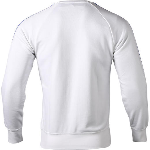 ADIDAS/阿迪达斯 皇马运动休闲套头卫衣男GR4341 商品图1