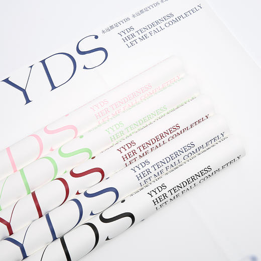 （花衣裳）简约永远YYDS 商品图1