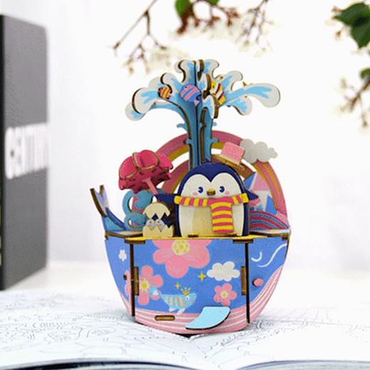 T 若来  八音狂想  在你身边 商品图3