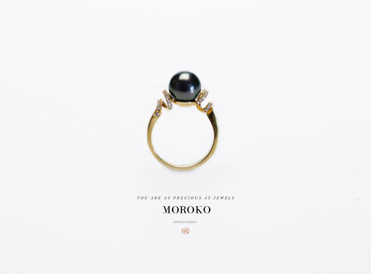 你zui珍贵 | 戒指 商品图7