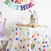 生日派对·一次性桌布 商品缩略图1