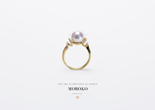 你zui珍贵 | 戒指 商品图10