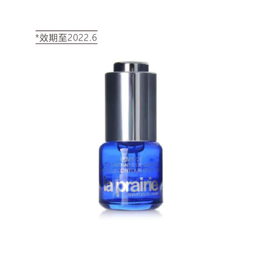 【大牌折扣】La Prairie蓓丽莱珀妮 鱼子眼部紧致啫喱15ml（效期2022.6  ，一周内发） 商品图1