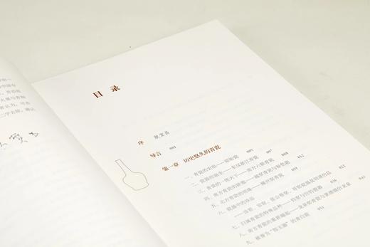 瓷器中国｜陈克伦 著 定价118元 商品图8