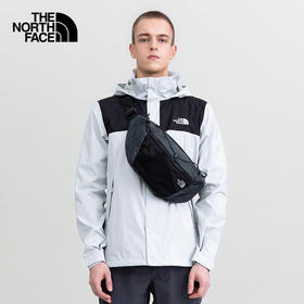 冲锋衣｜北面户外时尚单品