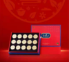 川红 红贵人一品红红茶礼盒150g 商品缩略图0