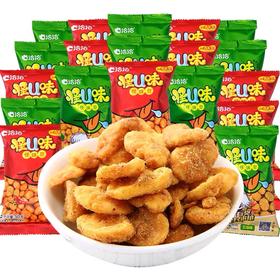 洽洽怪U味怪味豆80g*5