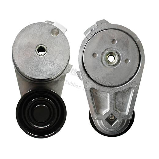 豪沃斯太尔WD615张紧轮VG2600060668（0668）0313升级版 商品图2