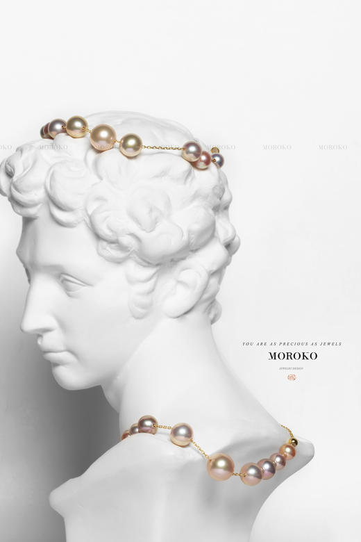 彩虹嫣然 | 异色手链 商品图6