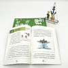 《数理化原来这么有趣》（全6册） 200多个故事 故事+科普+趣味=学习的动力 商品缩略图6