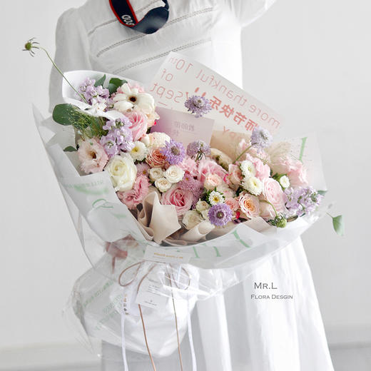 （花衣裳）简约永远YYDS 商品图2