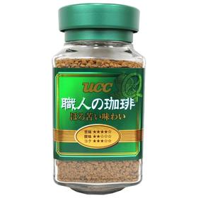咖啡职人速溶咖啡（苦）