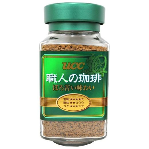 咖啡职人速溶咖啡（苦） 商品图0