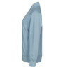 KENZO 高田贤三 女士棉质字母印花拉链开襟长袖卫衣 浅蓝色 F862 BL745 952 62 商品缩略图2