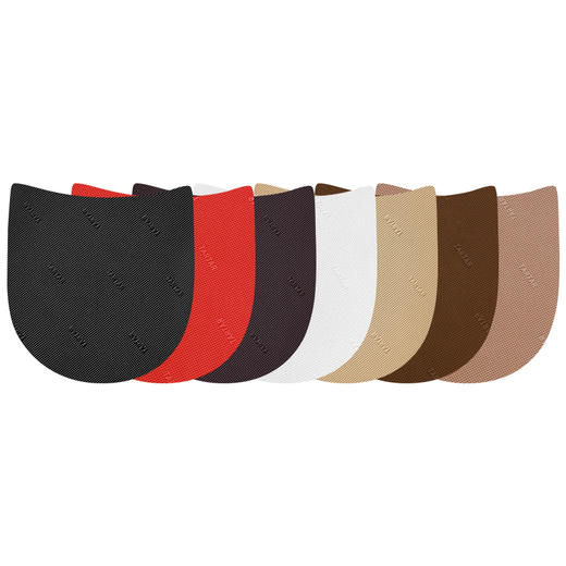 TARTAR后掌3毫米厚前贴薄前掌鞋底防滑耐磨掌贴 商品图0